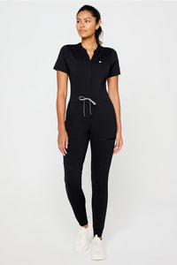 Empower StretchTech Scrub Jumpsuit