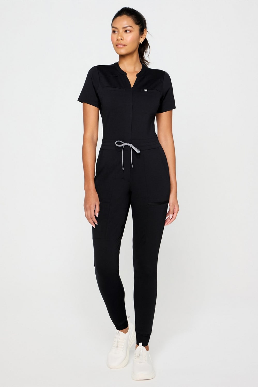 Empower StretchTech Scrub Jumpsuit