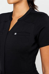 Empower StretchTech Scrub Jumpsuit