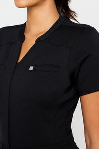 Empower StretchTech Scrub Jumpsuit