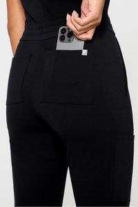 Empower StretchTech Scrub Jumpsuit