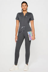 Empower StretchTech Scrub Jumpsuit