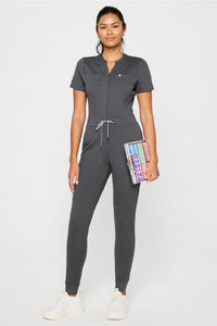 Empower StretchTech Scrub Jumpsuit