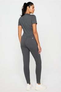 Empower StretchTech Scrub Jumpsuit