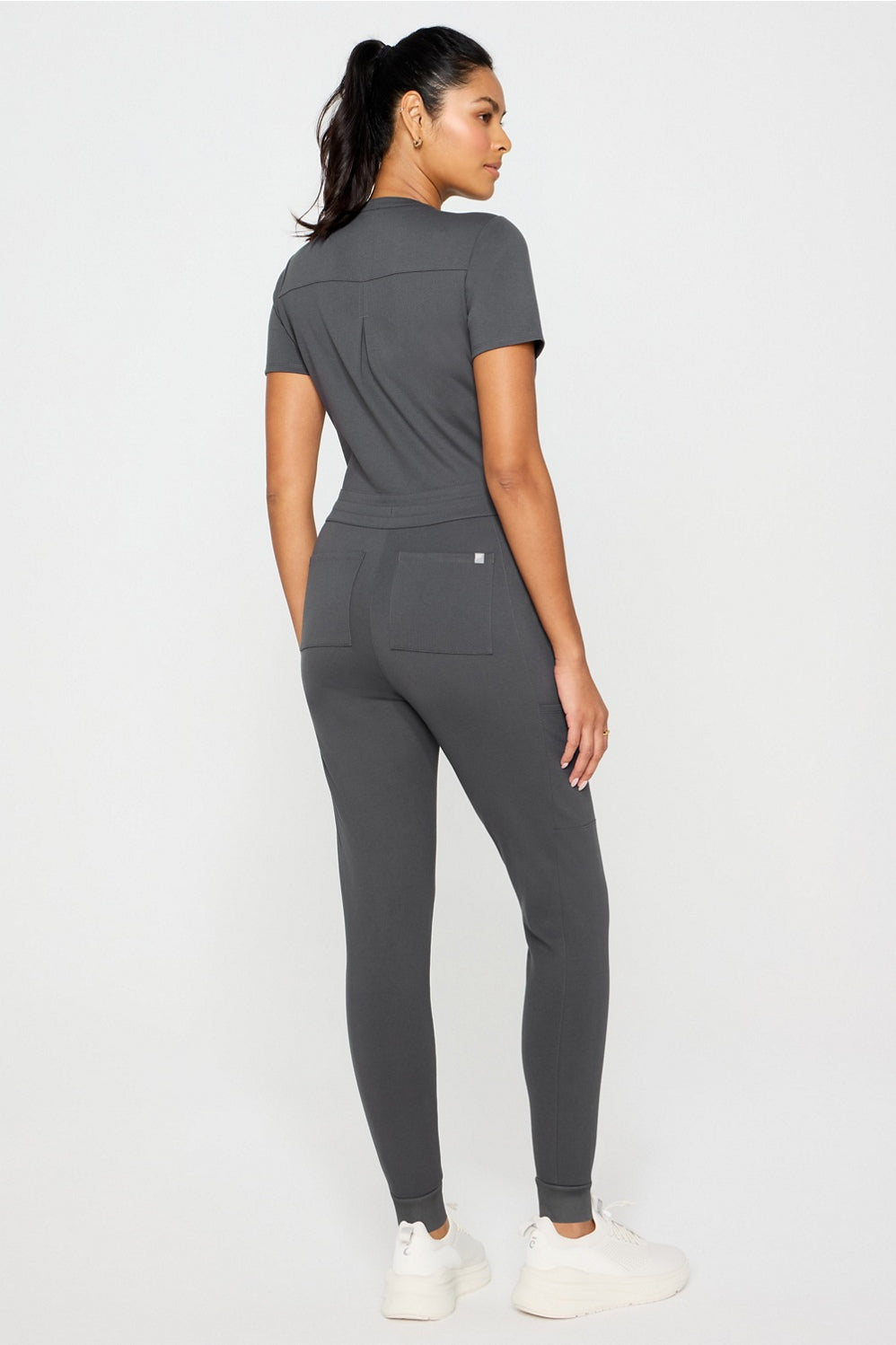 Empower StretchTech Scrub Jumpsuit