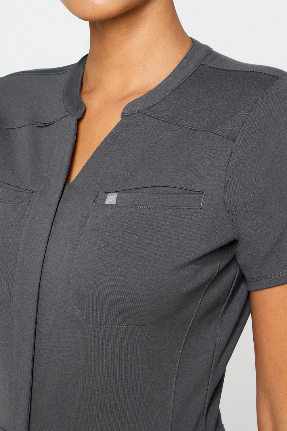 Empower StretchTech Scrub Jumpsuit