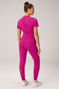 Empower StretchTech Scrub Jumpsuit