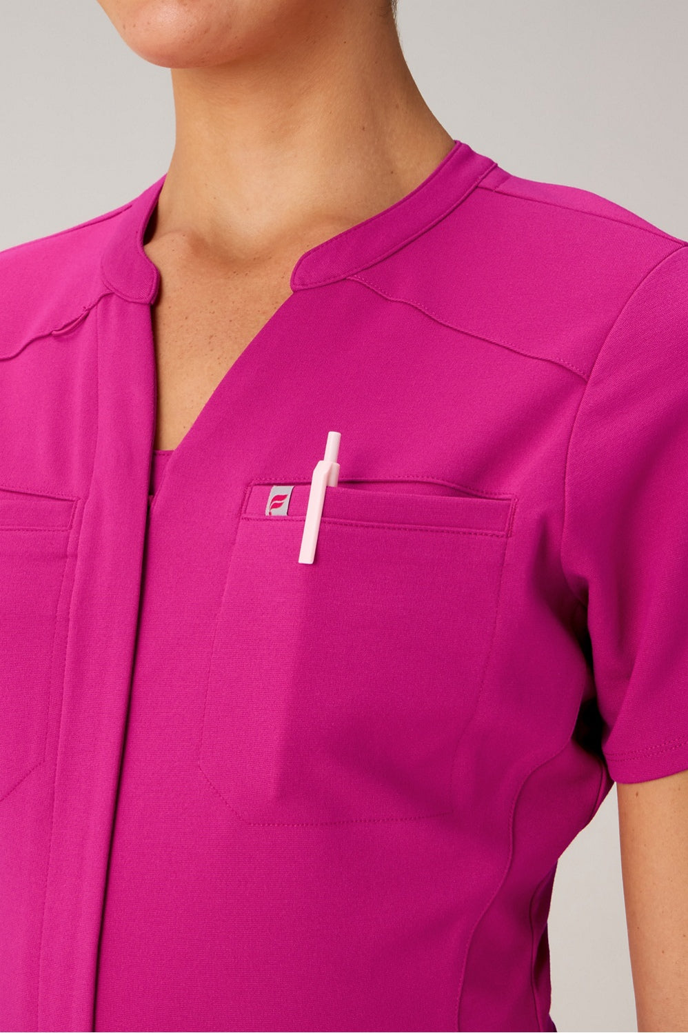 Empower StretchTech Scrub Jumpsuit