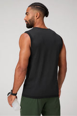 THE TRAINING DAY MUSCLE TANK