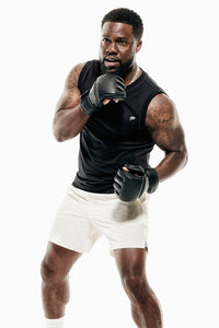 THE TRAINING DAY MUSCLE TANK