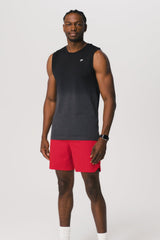 THE TRAINING DAY MUSCLE TANK