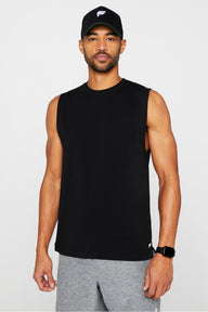 THE 24-7 MUSCLE TANK