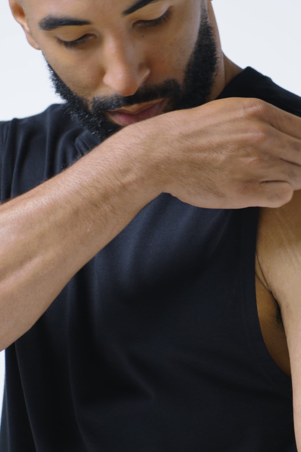 THE 24-7 MUSCLE TANK