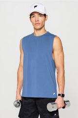 THE 24-7 MUSCLE TANK