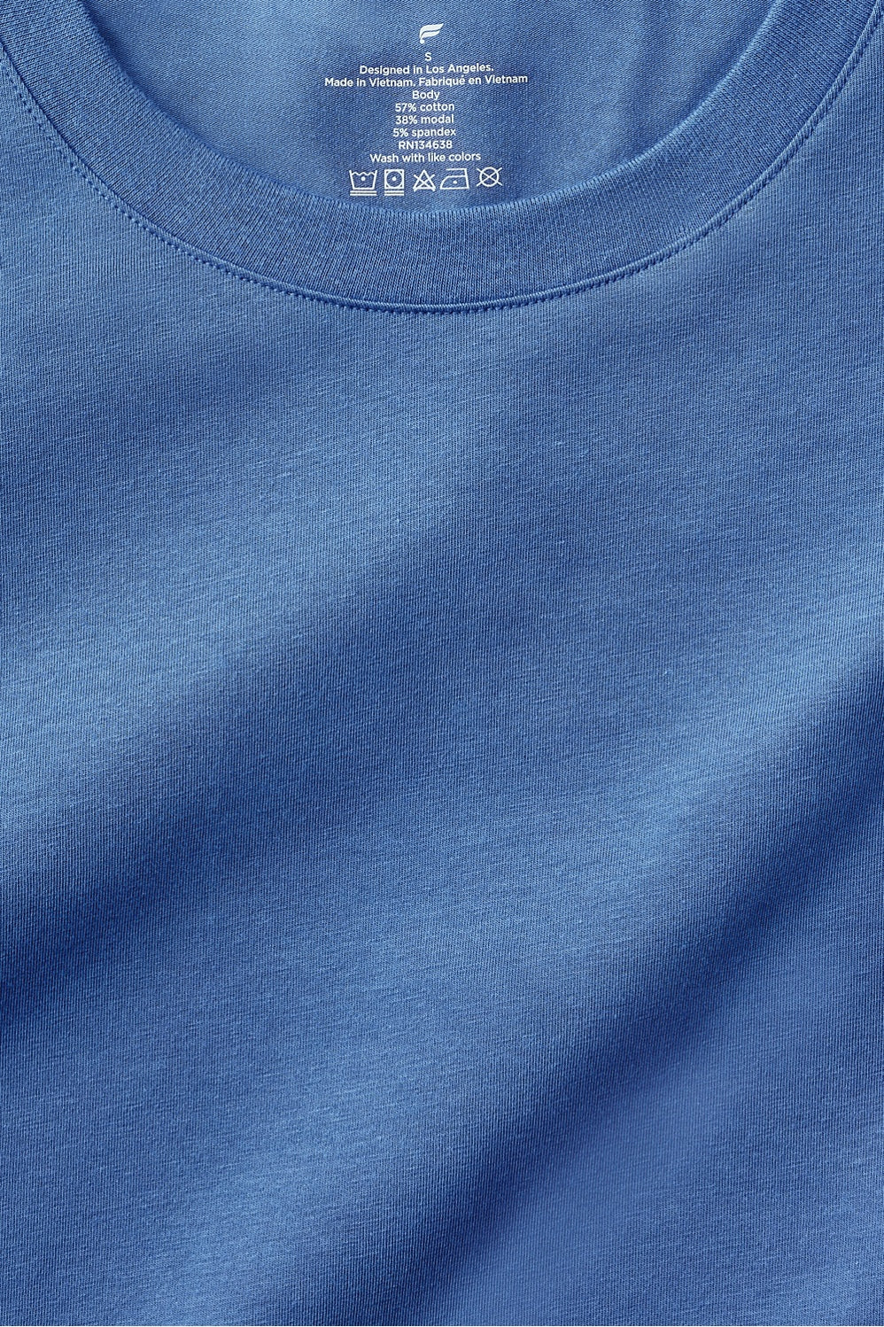THE 24-7 MUSCLE TANK