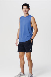 THE 24-7 MUSCLE TANK