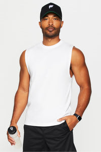 THE 24-7 MUSCLE TANK