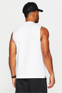 THE 24-7 MUSCLE TANK