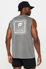 THE 24-7 MUSCLE TANK