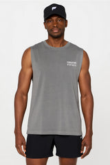 THE 24-7 MUSCLE TANK