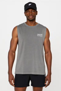THE 24-7 MUSCLE TANK