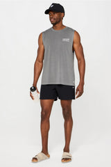THE 24-7 MUSCLE TANK