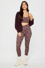 DEFINE HIGH-WAISTED 7-8