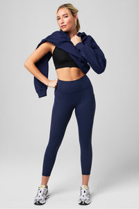 OASIS HIGH-WAISTED 7-8 LEGGING