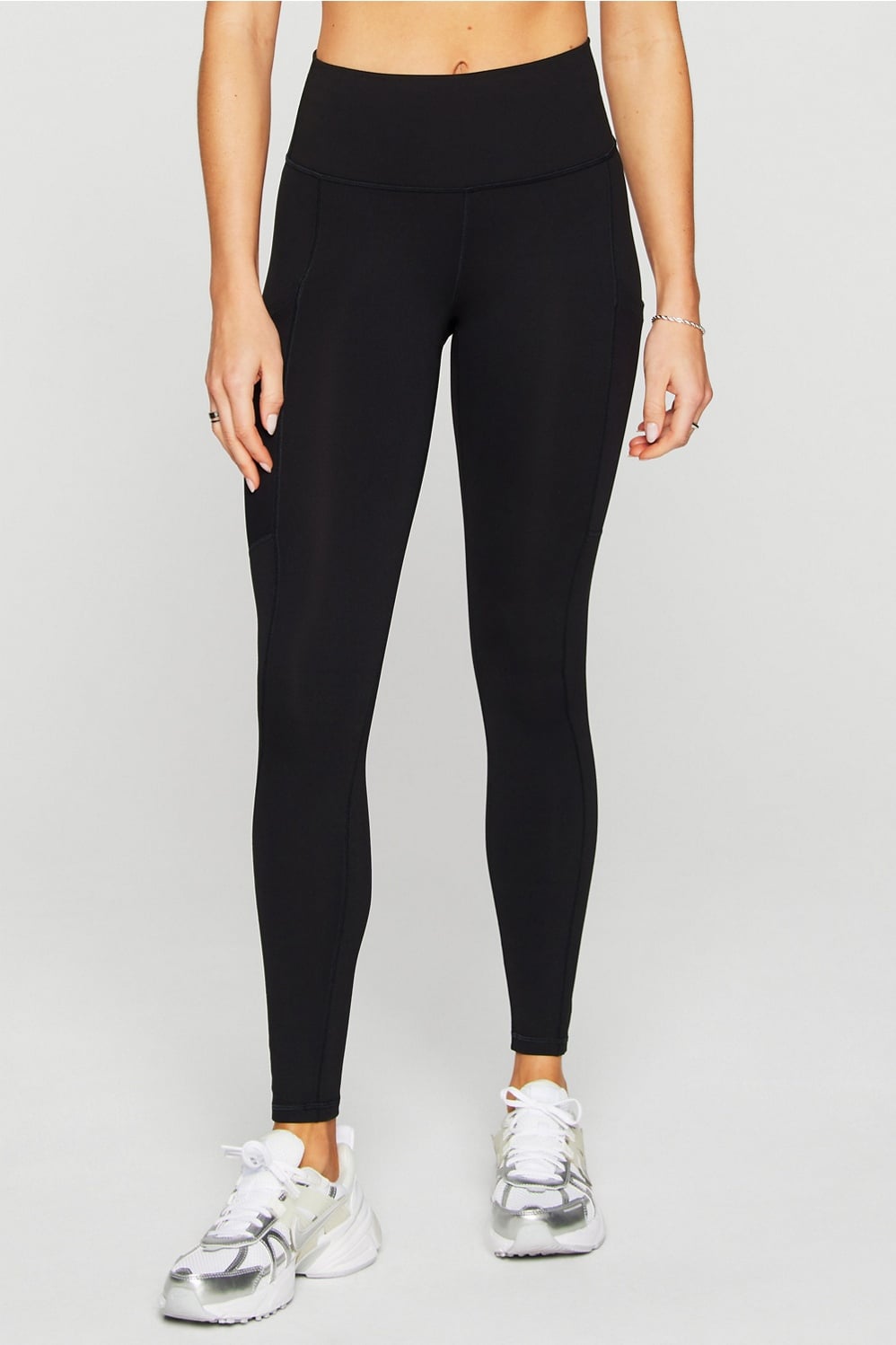 ON-THE-GO HIGH-WAISTED LEGGING