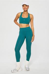 ON-THE-GO HIGHWAISTED LEGGING-SHORT