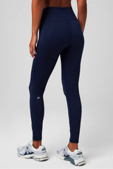 ON-THE-GO HIGHWAISTED LEGGING-SHORT