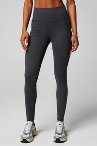 OASIS HIGH-WAISTED LEGGING