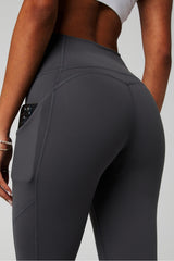 OASIS HIGH-WAISTED LEGGING