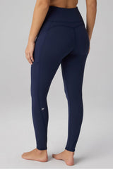 OASIS HIGH-WAISTED LEGGING