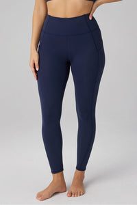 OASIS HIGH-WAISTED LEGGING