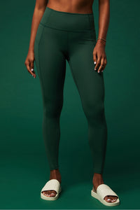 OASIS HIGH-WAISTED LEGGING