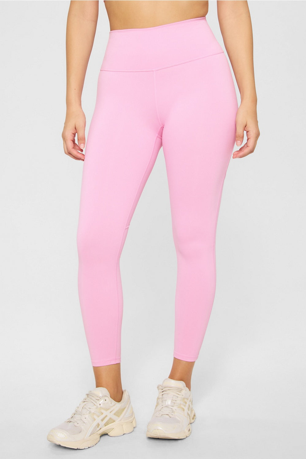 DEFINE HIGH-WAISTED 7-8