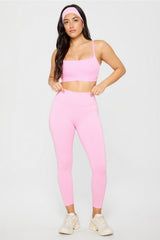 DEFINE HIGH-WAISTED 7-8