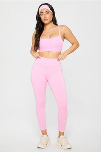 DEFINE HIGH-WAISTED 7-8