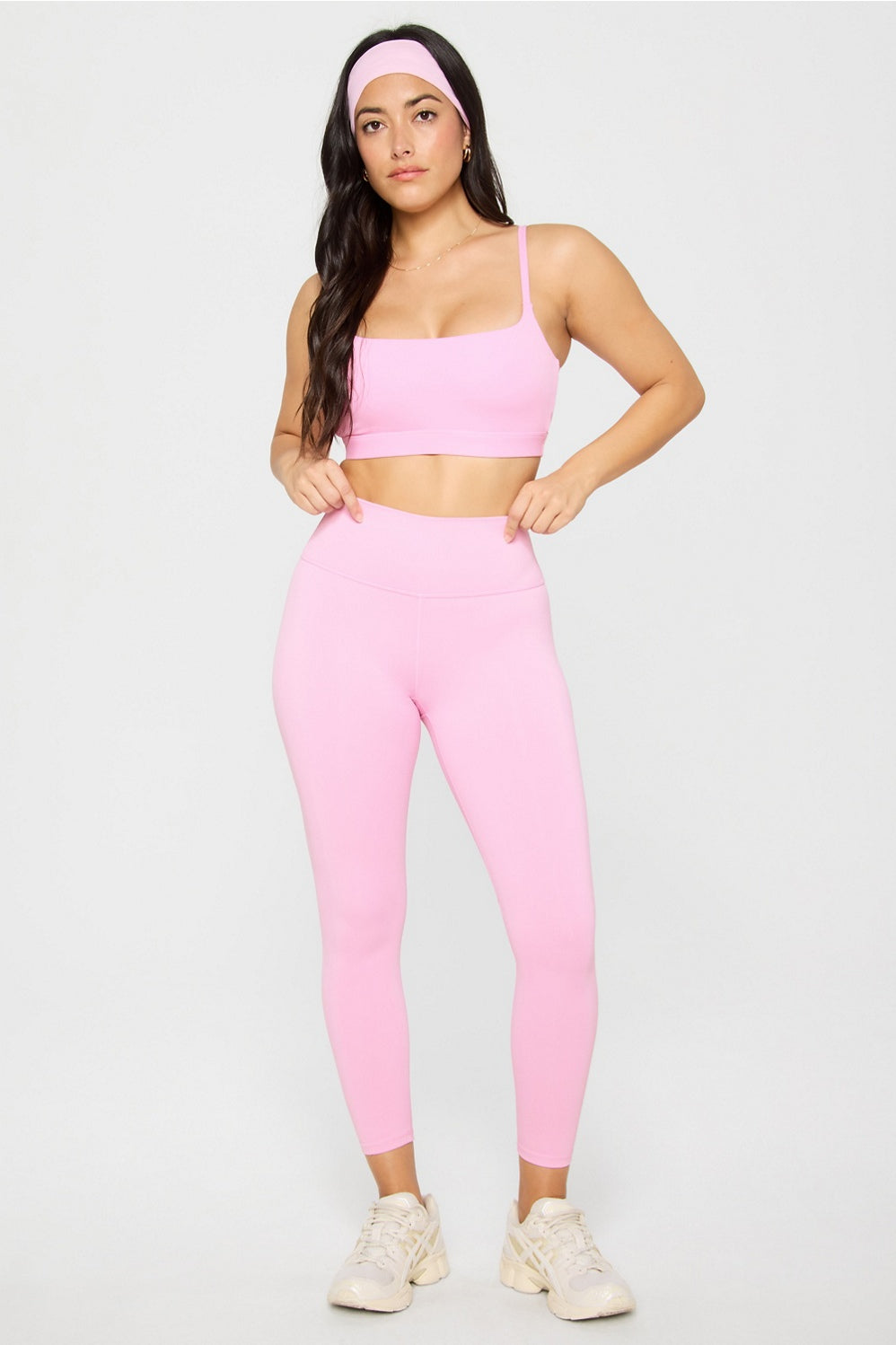 DEFINE HIGH-WAISTED 7-8