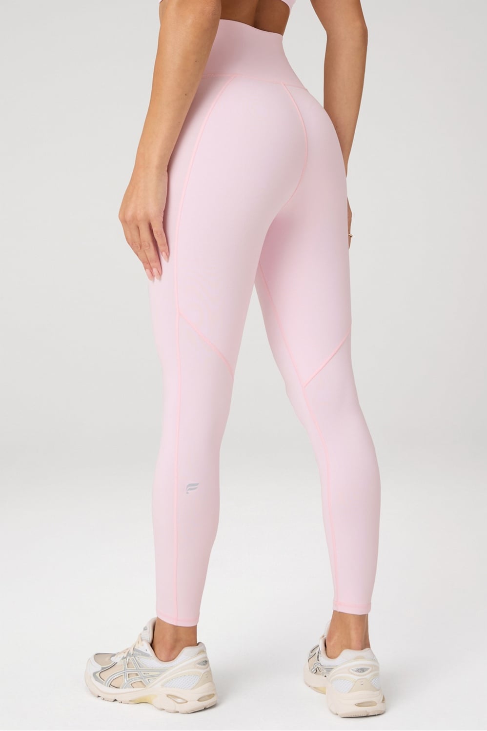 DEFINE HIGH-WAISTED 7-8