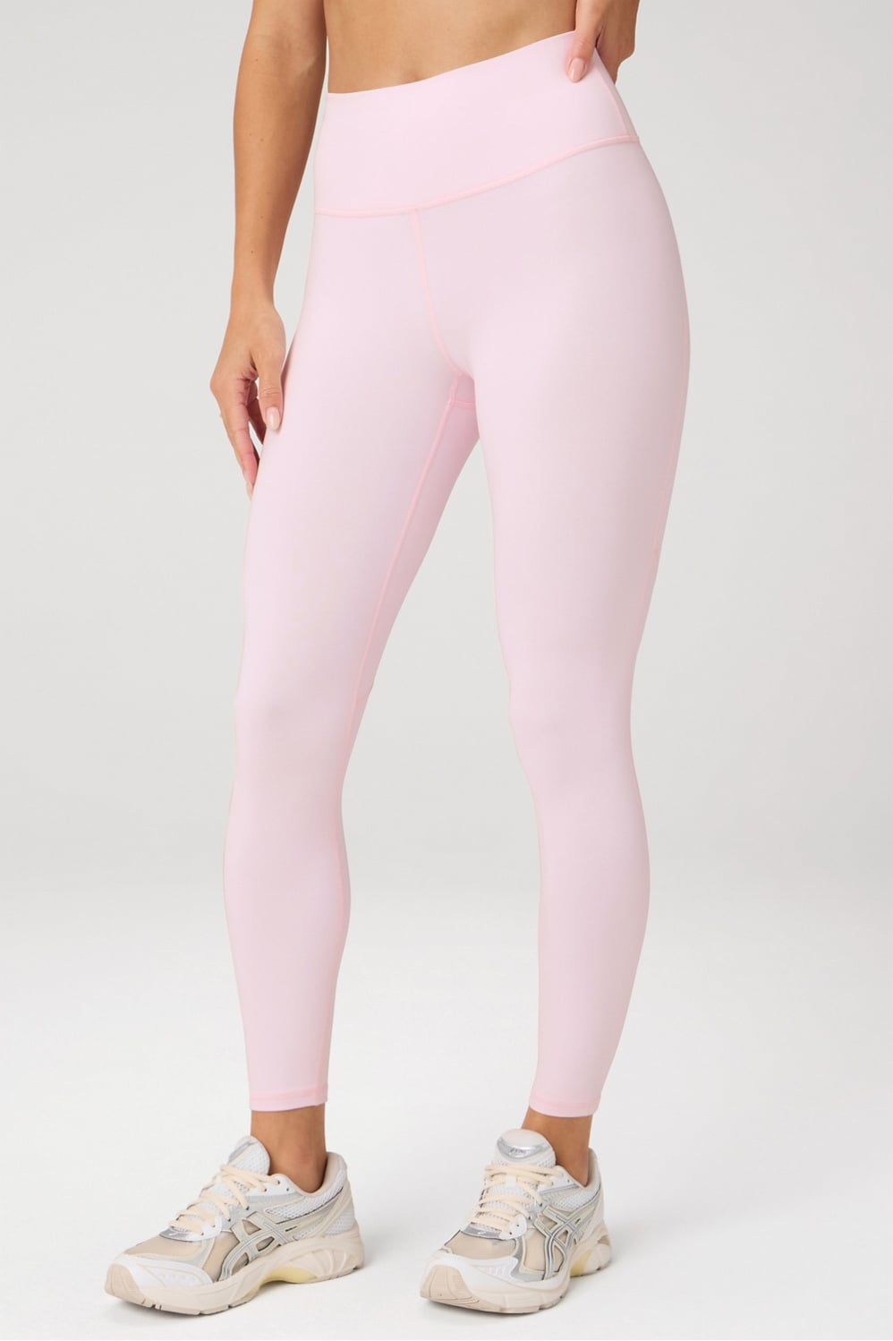 DEFINE HIGH-WAISTED 7-8