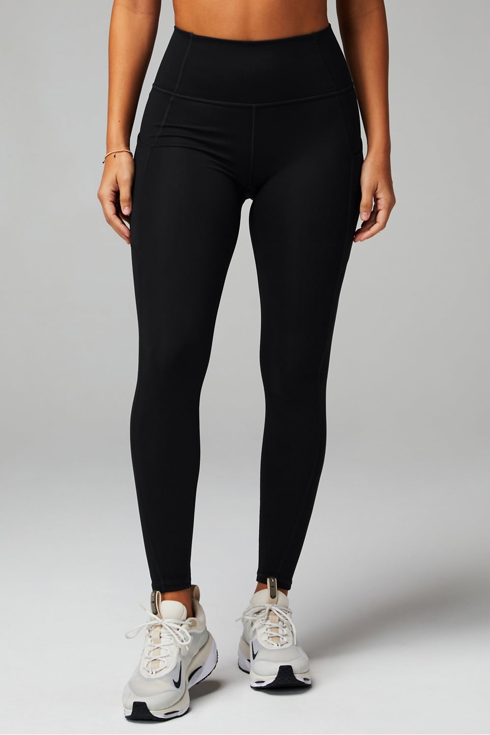 OASIS HIGH-WAISTED LEGGING