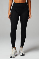OASIS HIGH-WAISTED LEGGING
