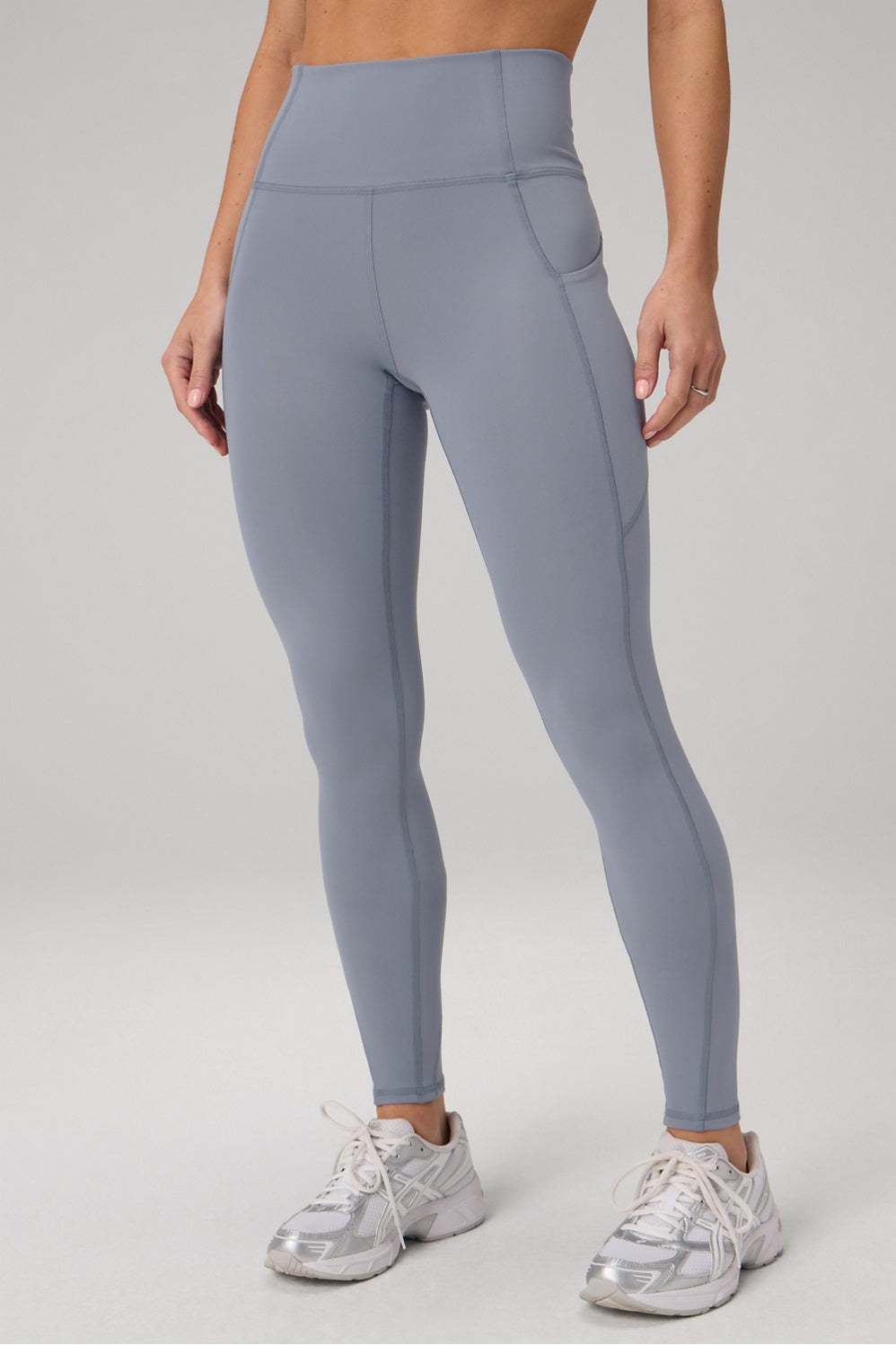 OASIS HIGH-WAISTED LEGGING