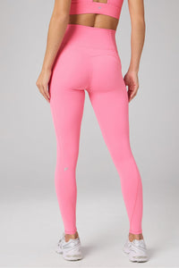OASIS HIGH-WAISTED LEGGING