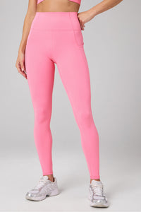 OASIS HIGH-WAISTED LEGGING