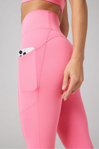 OASIS HIGH-WAISTED LEGGING