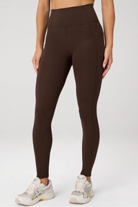 OASIS HIGH-WAISTED LEGGING