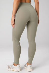 OASIS HIGH-WAISTED LEGGING